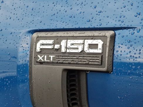 Certified 2022 Ford F150 XLT w/ Equipment Group 302A High image 30