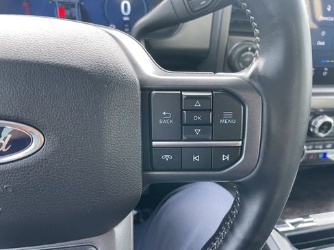 Used 2024 Ford F250 Lariat w/ Lariat Ultimate Package image 24