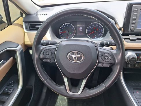 Used 2019 Toyota RAV4 XLE w/ Convenience Package AWD/4WD image 14