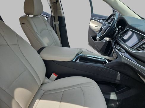 Certified 2024 Buick Enclave Essence w/ Trailering Package, 5000 lbs. AWD/4WD image 13
