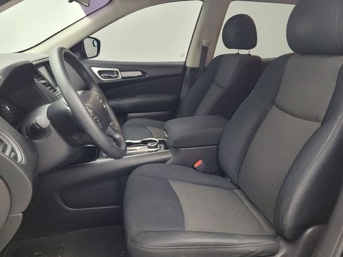 Used 2017 Nissan Pathfinder S AWD/4WD image 17