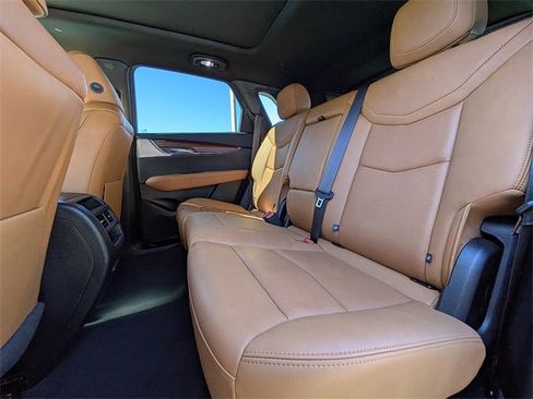 Certified 2023 Cadillac XT5 Premium Luxury image 14