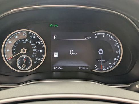 Used 2024 Genesis GV80 2.5T image 18