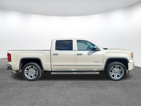Used 2014 GMC Sierra 1500 Denali w/ Driver Alert Package image 21