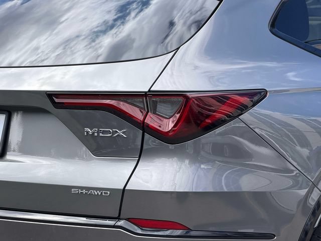 Certified 2024 Acura MDX Type S w/ Advance Package AWD/4WD image 11