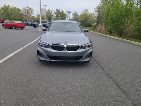Used 2023 BMW 330i xDrive Sedan w/ Premium Package image 2