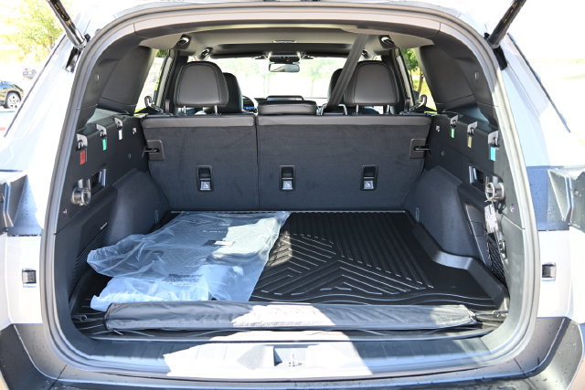 New 2026 Subaru Outback Limited XT AWD/4WD image 13