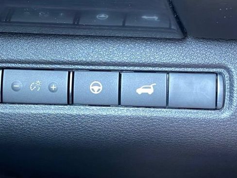 New 2026 Nissan Pathfinder Rock Creek w/ Rock Creek Premium Package AWD/4WD image 15