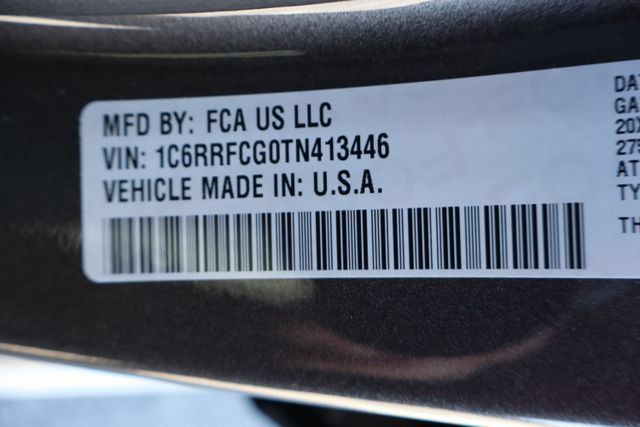New 2026 RAM 1500 Express AWD/4WD image 27