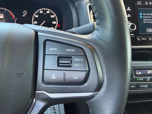 Certified 2025 Honda Ridgeline RTL image 19
