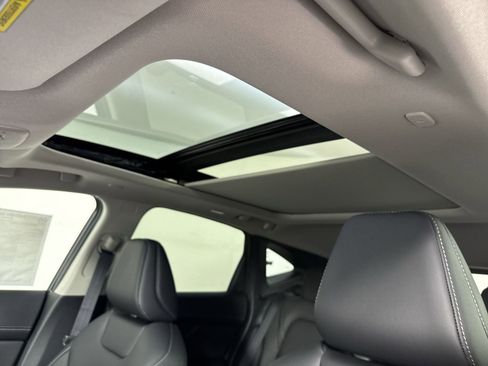 New 2025 Nissan Murano SL image 19