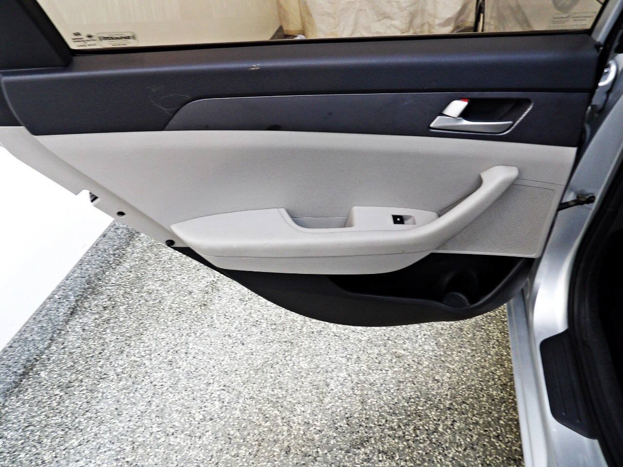 Used 2017 Hyundai Sonata SE FWD image 9