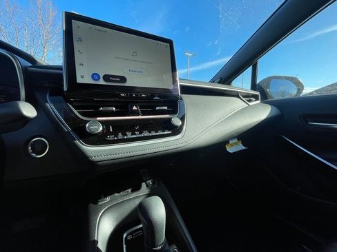 New 2026 Toyota Corolla XSE image 6