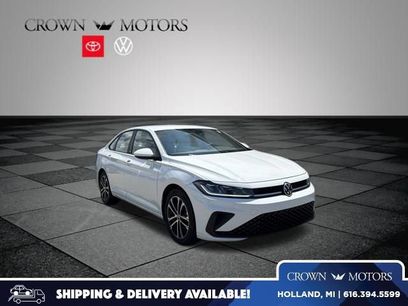 Used 2026 Volkswagen Jetta Sport