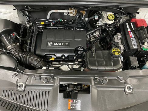 Used 2019 Buick Encore Sport Touring w/ Safety Package image 15