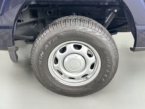 Certified 2025 Ford F150 XL image 31