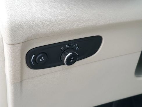 Certified 2023 Buick Envision Preferred image 8