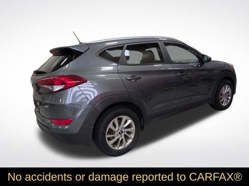 Used 2016 Hyundai Tucson SE w/ Option Group 02 image 5