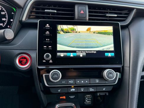 Used 2022 Honda Insight Touring image 17