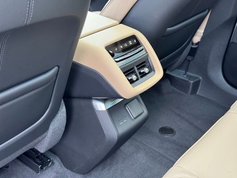 New 2025 Cadillac Lyriq Luxury image 23