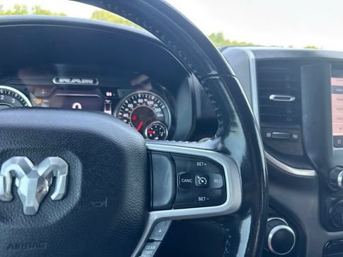 Used 2022 RAM 1500 Lone Star RWD image 14