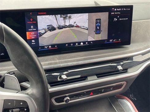 Certified 2024 BMW X6 xDrive40i w/ Premium Package image 30