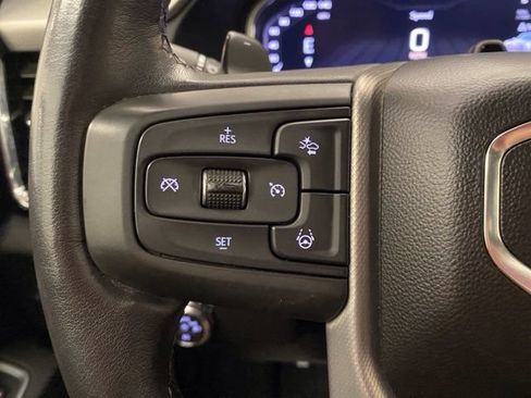 Used 2024 GMC Sierra 1500 Denali w/ Technology Package AWD/4WD image 32