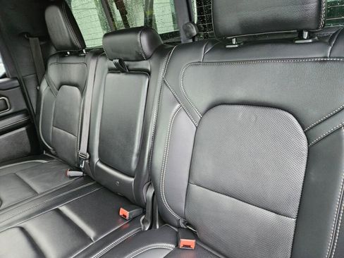 Used 2021 RAM 1500 Sport w/ Alpine Leather & Sound Group image 16