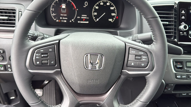 New 2026 Honda Ridgeline RTL image 12