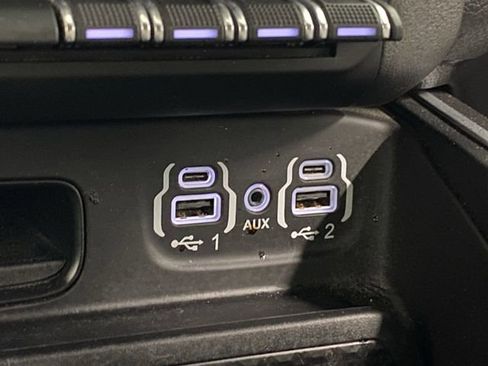 Certified 2021 RAM 1500 Big Horn image 23