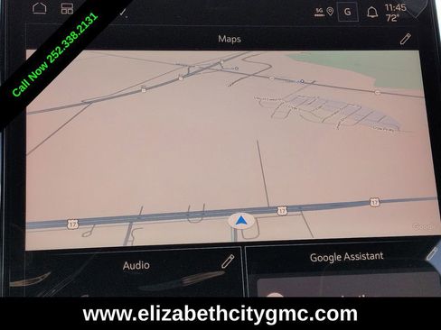 New 2026 GMC Yukon Elevation w/ Elevation Premium Package AWD/4WD image 33