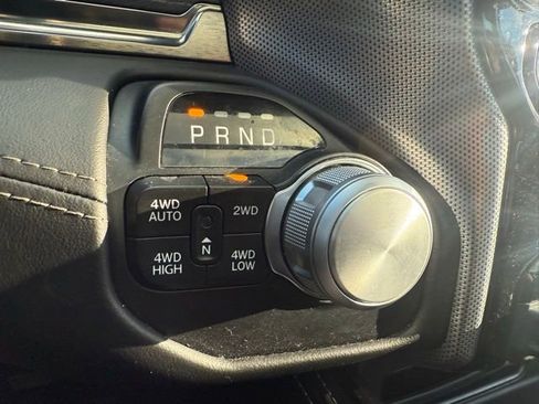 Used 2021 RAM 1500 Limited image 30