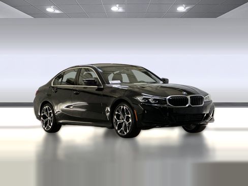 New 2026 BMW 330i Sedan w/ Premium Package image 6