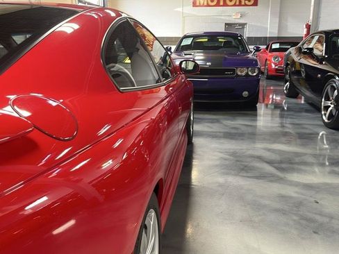 Used 2006 Pontiac GTO RWD image 11