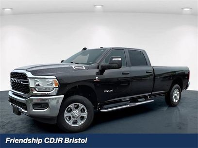 Used 2024 RAM 3500 Big Horn
