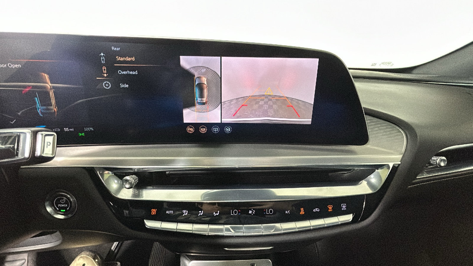 Used 2024 Cadillac Lyriq Luxury RWD image 26
