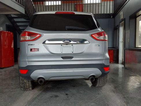 Used 2013 Ford Escape SEL image 10