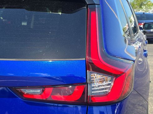 Certified 2023 Honda CR-V EX-L image 8