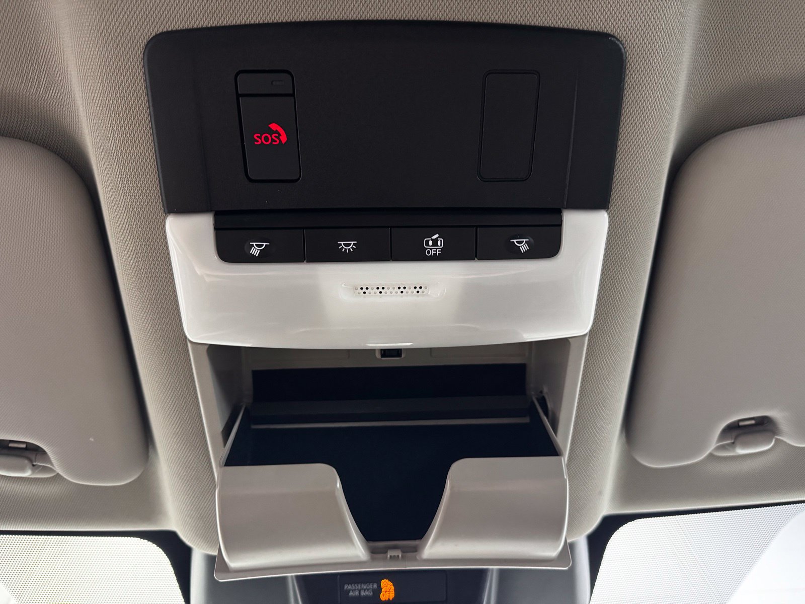 Certified 2025 Nissan Rogue SV AWD/4WD image 29