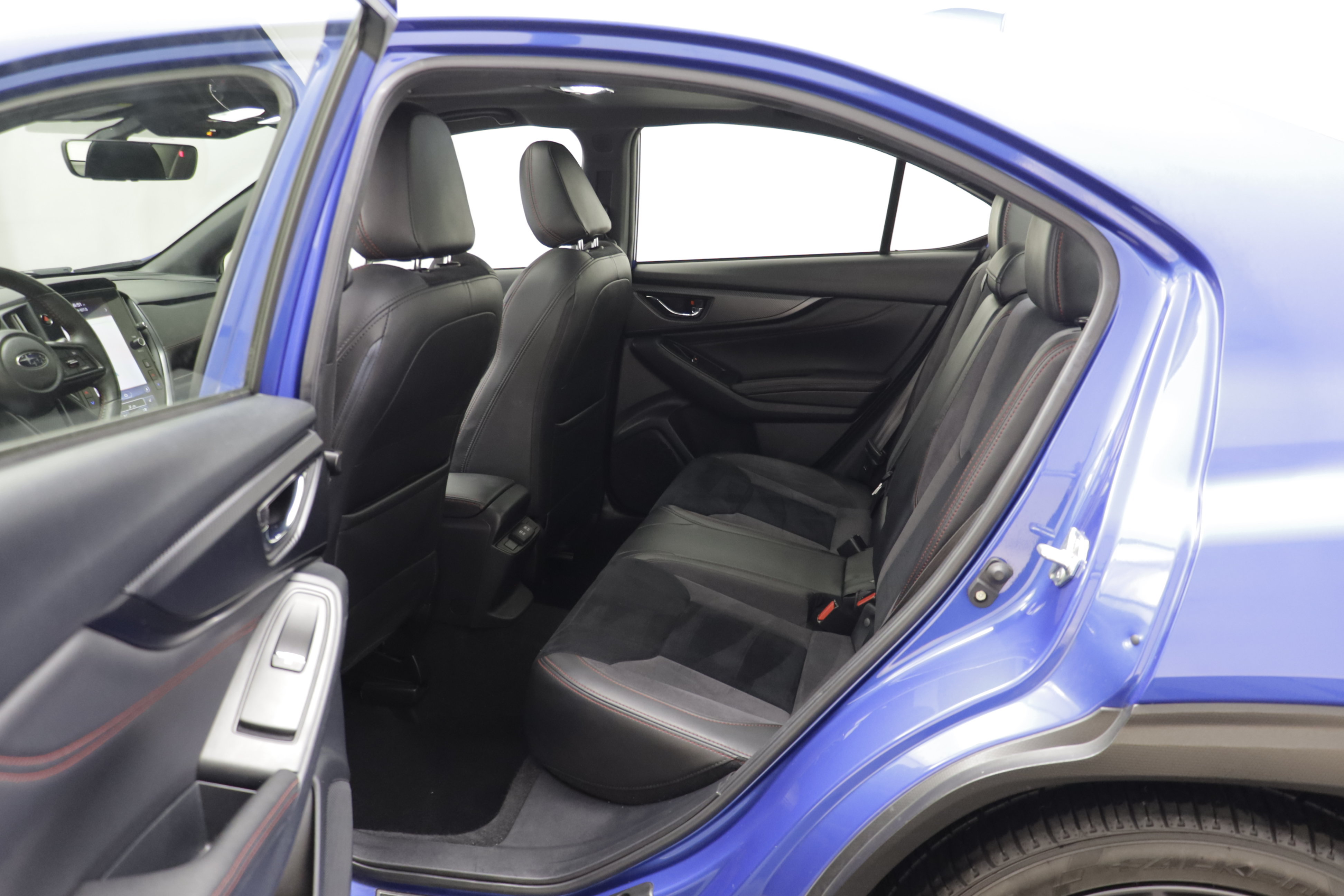 Used 2023 Subaru WRX Limited AWD/4WD image 14
