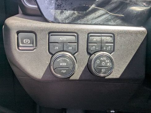 Used 2024 Chevrolet Silverado 1500 RST w/ All Star Edition Plus AWD/4WD image 12