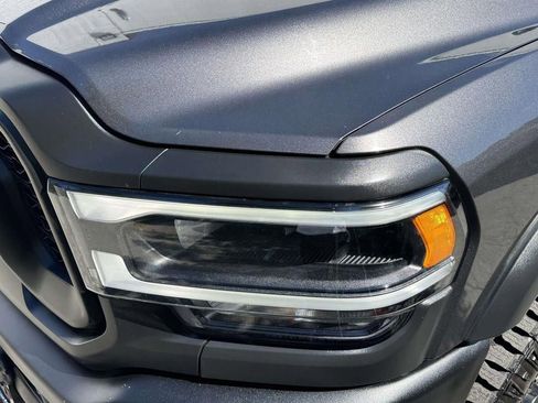 Used 2022 RAM 2500 Power Wagon image 9