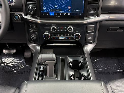 Used 2026 Ford F150 Lariat AWD/4WD image 32