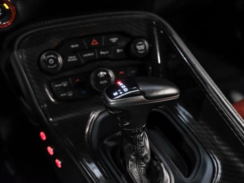 Used 2019 Dodge Challenger R/T Scat Pack w/ Dynamics Package RWD image 20