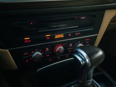 Used 2014 Audi A6 3.0T Premium Plus image 38