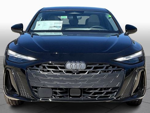 New 2026 Audi A6 Premium Plus w/ Premium Plus Package image 3