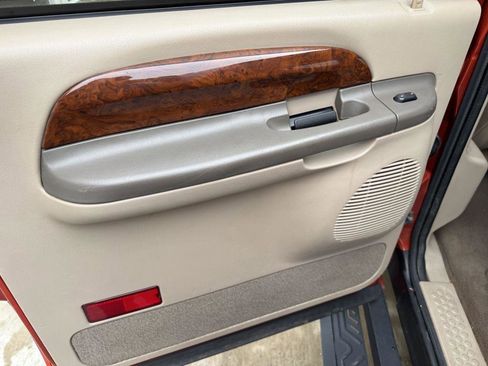 Used 2002 Ford Excursion Limited image 24