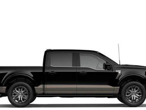 New 2026 Ford F150 King Ranch w/ Equipment Group 601A High AWD/4WD image 59