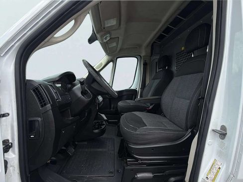 Used 2018 RAM ProMaster 2500 FWD image 15