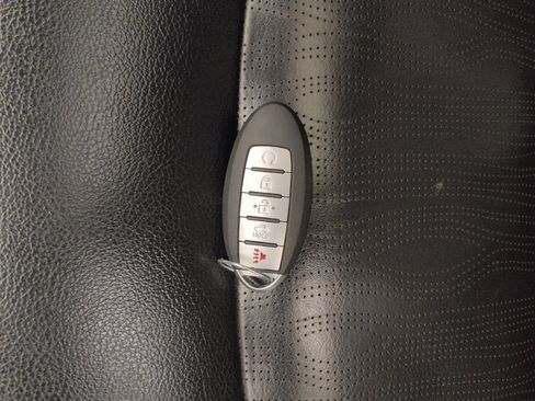 Used 2019 Nissan Altima 2.5 Platinum image 32